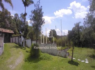 Rural · 1000m² · 6 Quartos · Chácara de luxo à venda em São Paulo-SP, bairro Colônia (zona Sul) - 6 quartos,