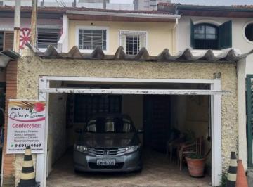 Casa · 130m² · 3 Quartos · 1 Vaga · Casa na Rua Conde de Itu, Jardim Santo Amaro