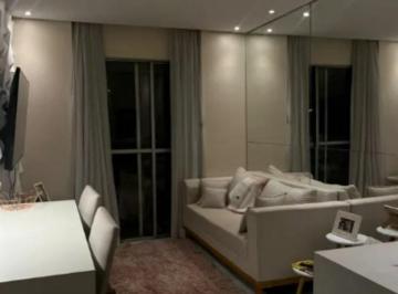 Apartamento · 48m² · 1 Quarto · 1 Vaga · Apartamento no Condomínio Galalite na Vila Buarque com 48m² 1 dormitório 1 banheiro