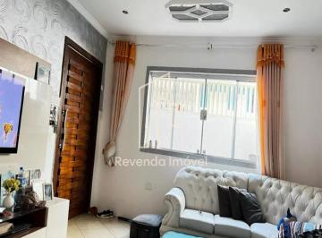 Casa · 262m² · 3 Quartos · 3 Vagas · Sobrado à venda na Cidade Kemel com 240m² 3 dormitórios 2 banheiros 3 vagas