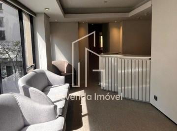 Comercial · 80m² · 2 Vagas · Sala Comercial no Itaim Bibi de 80m² com 2 Vagas à Venda.