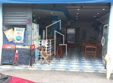 Comercial · 60m² · Loja Comercial à venda em Santo Amaro com 60m²