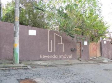 Terreno · 850m² · Terreno à venda em São Paulo-SP, Vila Paulistana: 850,00 m² de área!