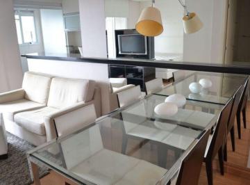 Apartamento · 55m² · 1 Quarto · 1 Vaga · FLAT PARA ALUGUEL E VENDA NA VILA NOVA CONCEIÇÃO !!
