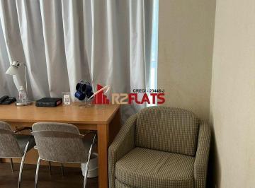 Apartamento · 42m² · 1 Quarto · 1 Vaga · Apartamento com ótimo preço no bairro Santana. Confira!
