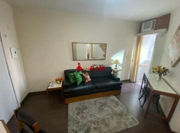 Apartamento · 28m² · 1 Quarto · 1 Vaga · Flat com ótimo preço no bairro Jardins. Confira!