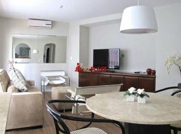Apartamento · 65m² · 1 Quarto · 1 Vaga · FLAT EXCELENTE PARA ALUGUEL NO JARDINS!! OPORTUNIDADE!