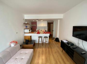 Apartamento · 50m² · 1 Quarto · 1 Vaga · Flat com ótimo preço no bairro Vila Mariana. Confira!