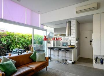 Apartamento · 94m² · 1 Quarto · 4 Vagas · Cobertura com ótimo preço no bairro Paraíso. Confira!