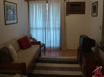 Apartamento · 60m² · 2 Quartos · 1 Vaga · Flat com ótimo preço no bairro Jardins. Confira!