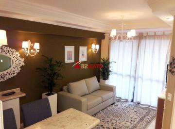 Apartamento · 35m² · 1 Quarto · 1 Vaga · Flat com ótimo preço no bairro Moema. Confira!