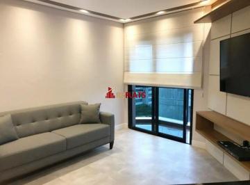 Apartamento · 38m² · 1 Quarto · 1 Vaga · Flat com ótimo preço no bairro Itaim Bibi. Confira!