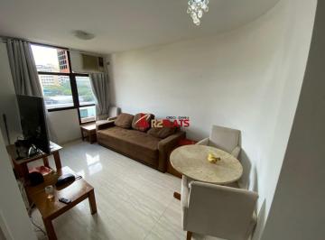 Apartamento · 42m² · 1 Quarto · 1 Vaga · Flat com ótimo preço no bairro Jardins. Confira!
