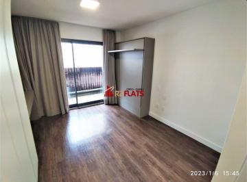 Apartamento · 26m² · 1 Quarto · Flat com ótimo preço no bairro Moema. Confira!
