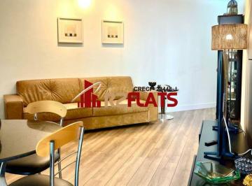 Apartamento · 60m² · 2 Quartos · 2 Vagas · Apartamento com ótimo preço no bairro Paraíso. Confira!