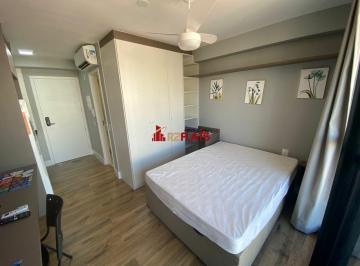 Apartamento · 25m² · 1 Quarto · Apartamento com ótimo preço no bairro Vila Mariana. Confira!