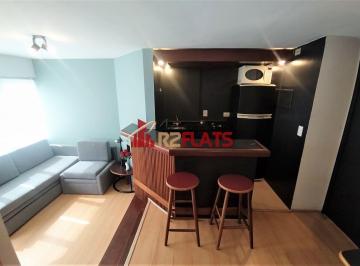 Apartamento · 45m² · 1 Quarto · 1 Vaga · Apartamento com ótimo preço no bairro Brooklin. Confira!
