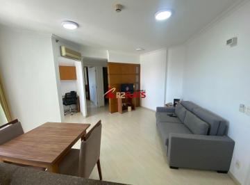Apartamento · 42m² · 1 Quarto · 1 Vaga · Flat com ótimo preço no bairro Consolação. Confira!