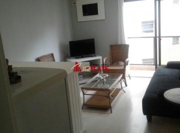 Apartamento · 45m² · 1 Quarto · 1 Vaga · Apartamento com ótimo preço no bairro Jardins. Confira!