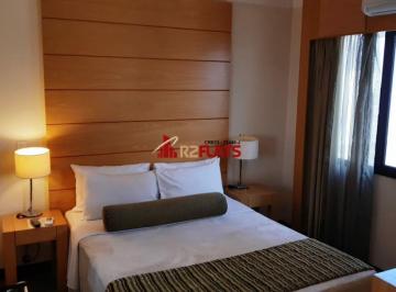 Apartamento · 29m² · 1 Quarto · 1 Vaga · Flat com ótimo preço no bairro Campo Belo. Confira!
