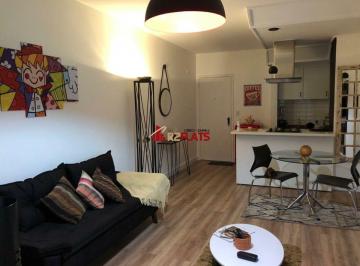 Apartamento · 45m² · 1 Quarto · 1 Vaga · Apartamento com ótimo preço no bairro Jardins. Confira!
