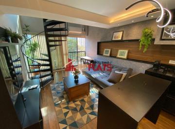 Apartamento · 50m² · 1 Quarto · 1 Vaga · Flat com ótimo preço no bairro Bela Vista. Confira!