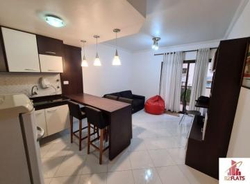 Apartamento · 45m² · 1 Quarto · 1 Vaga · Apartamento com ótimo preço no bairro Jardins. Confira!