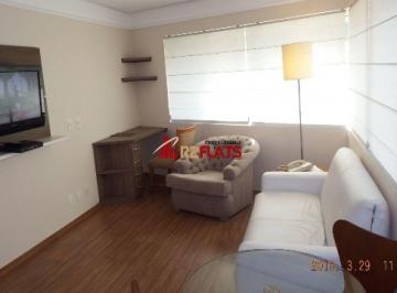 Apartamento · 30m² · 1 Quarto · 1 Vaga · Flat com ótimo preço no bairro Vila Olímpia. Confira!