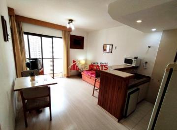 Apartamento · 50m² · 1 Quarto · 1 Vaga · Apartamento com ótimo preço no bairro Jardins. Confira!