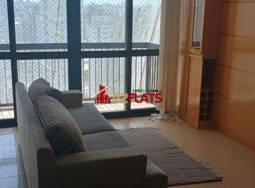 Apartamento · 45m² · 1 Quarto · 1 Vaga · Flat com ótimo preço no bairro Vila Mariana. Confira!