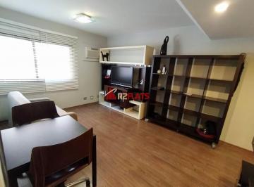 Apartamento · 45m² · 1 Quarto · 1 Vaga · Apartamento com ótimo preço no bairro Jardins. Confira!
