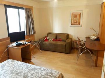 Apartamento · 29m² · 1 Quarto · 1 Vaga · Flat com ótimo preço no bairro Consolação. Confira!