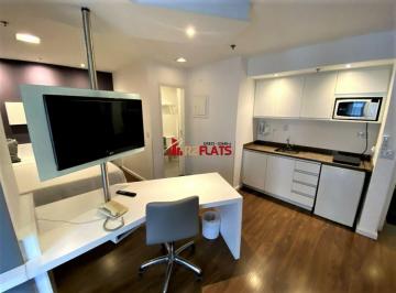 Apartamento · 33m² · 1 Quarto · 1 Vaga · Apartamento com ótimo preço no bairro Vila Mariana. Confira!