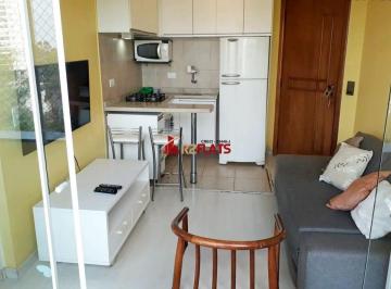 Apartamento · 34m² · 1 Quarto · 1 Vaga · Apartamento com ótimo preço no bairro Morumbi. Confira!