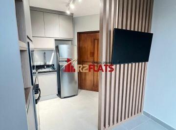 Apartamento · 34m² · 1 Quarto · 1 Vaga · Apartamento com ótimo preço no bairro Morumbi. Confira!