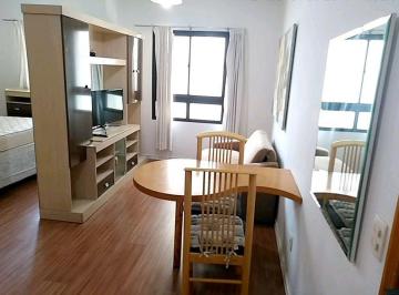 Apartamento · 32m² · 1 Quarto · 1 Vaga · Flat com ótimo preço no bairro Pinheiros. Confira!