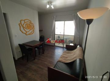 Apartamento · 37m² · 1 Quarto · 1 Vaga · Flat com ótimo preço no bairro Bela Vista. Confira!