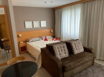 Apartamento · 42m² · 1 Quarto · 1 Vaga · Flat com ótimo preço no bairro Jardins. Confira!