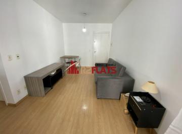 Apartamento · 35m² · 1 Quarto · 1 Vaga · Apartamento com ótimo preço no bairro Vila Nova Conceição. Confira!