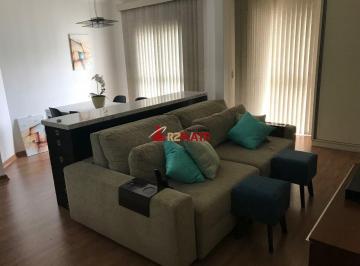 Apartamento · 55m² · 1 Quarto · 2 Vagas · Flat com ótimo preço no bairro Jardins. Confira!