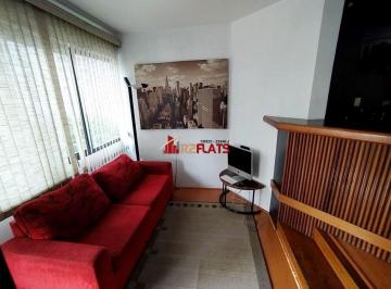 Apartamento · 48m² · 1 Quarto · 1 Vaga · Flat com ótimo preço no bairro Brooklin. Confira!