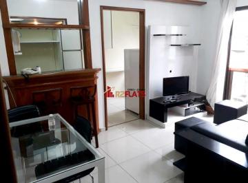 Apartamento · 45m² · 1 Quarto · 1 Vaga · Flat com ótimo preço no bairro Jardins. Confira!