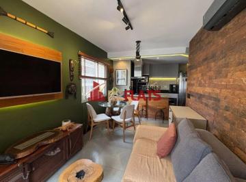 Apartamento · 42m² · 1 Quarto · 1 Vaga · Apartamento com ótimo preço no bairro Vila Nova Conceição. Confira!