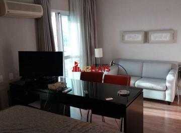 Apartamento · 29m² · 1 Quarto · 1 Vaga · Flat com ótimo preço no bairro Perdizes. Confira!