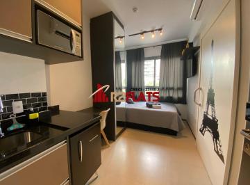 Apartamento · 17m² · 1 Quarto · Apartamento com ótimo preço no bairro Perdizes. Confira!