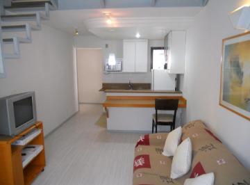 Apartamento · 40m² · 1 Quarto · 1 Vaga · Flat com ótimo preço no bairro Moema. Confira!