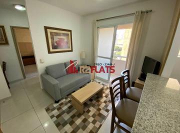 Apartamento · 55m² · 1 Quarto · 1 Vaga · Flat com ótimo preço no bairro Bela Vista. Confira!