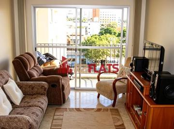 Apartamento · 92m² · 3 Quartos · 1 Vaga · Apartamento com ótimo preço no bairro Moema. Confira!