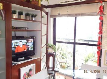 Apartamento · 45m² · 1 Quarto · 1 Vaga · FLAT PARA ALUGUEL PROX. À AV. PAULISTA!!