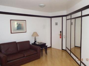 Apartamento · 45m² · 1 Quarto · 1 Vaga · Flat com ótimo preço no bairro Jardins. Confira!